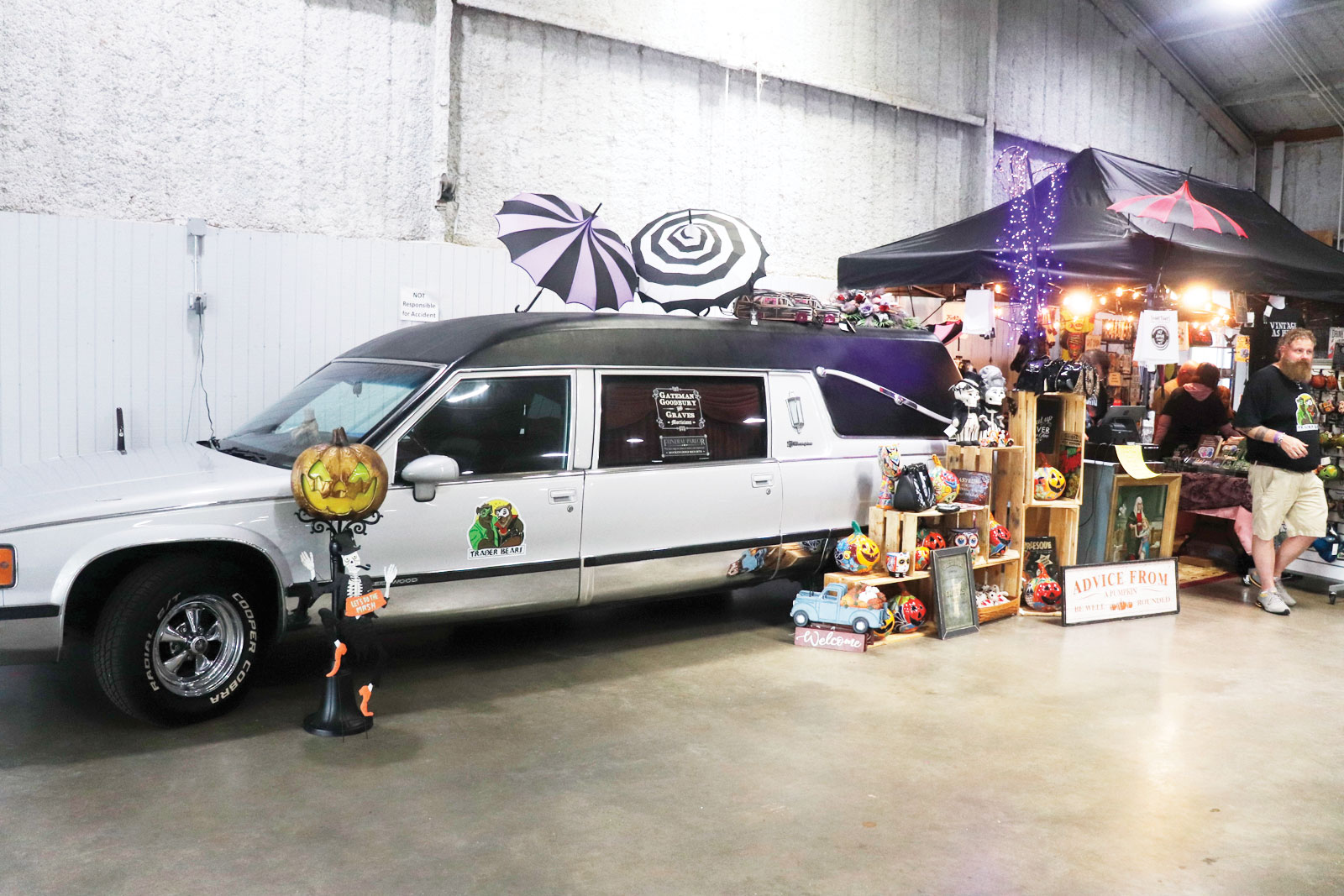 093024SpookyMarietta2 News, Sports, Jobs Marietta Times